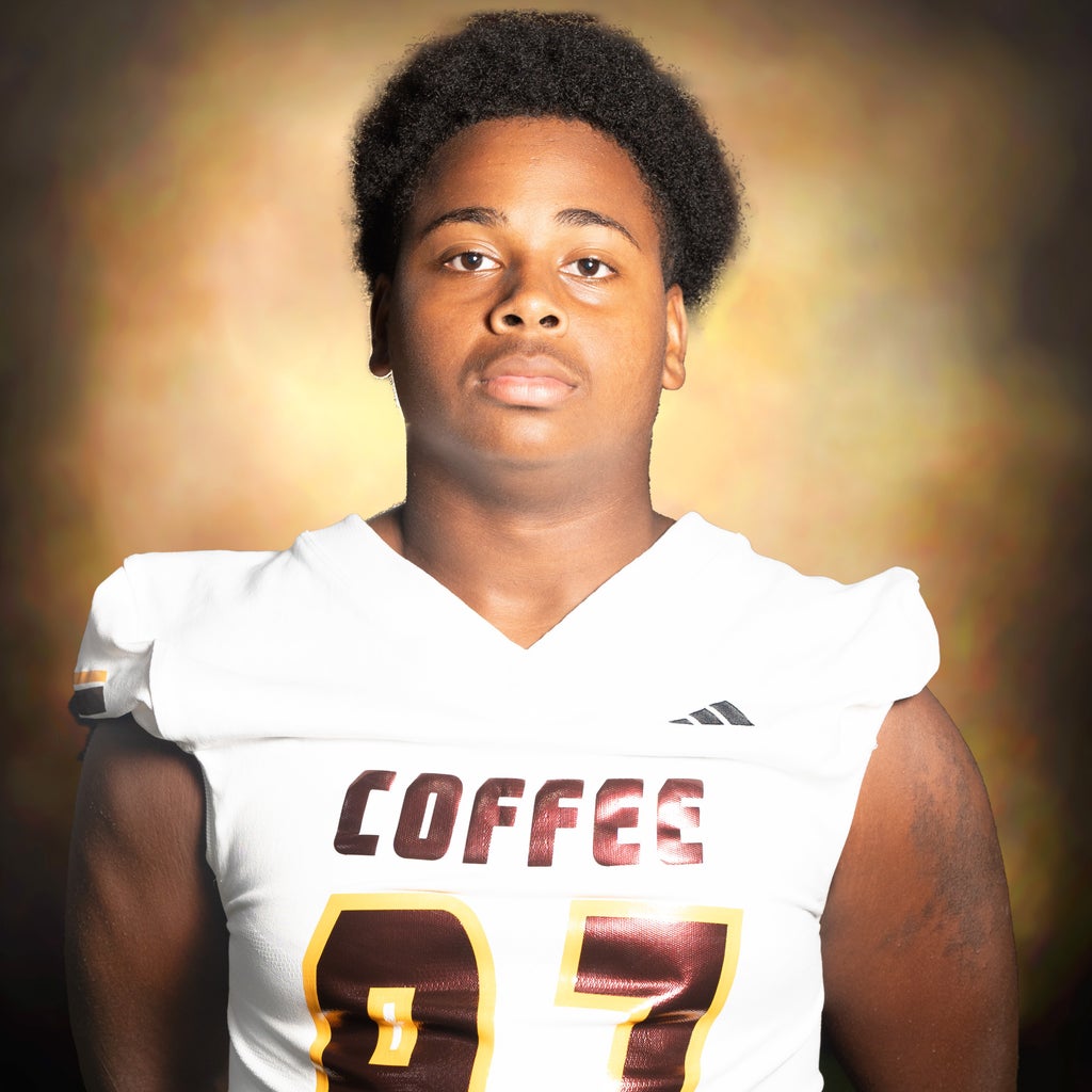 Cortez Walker mugshot