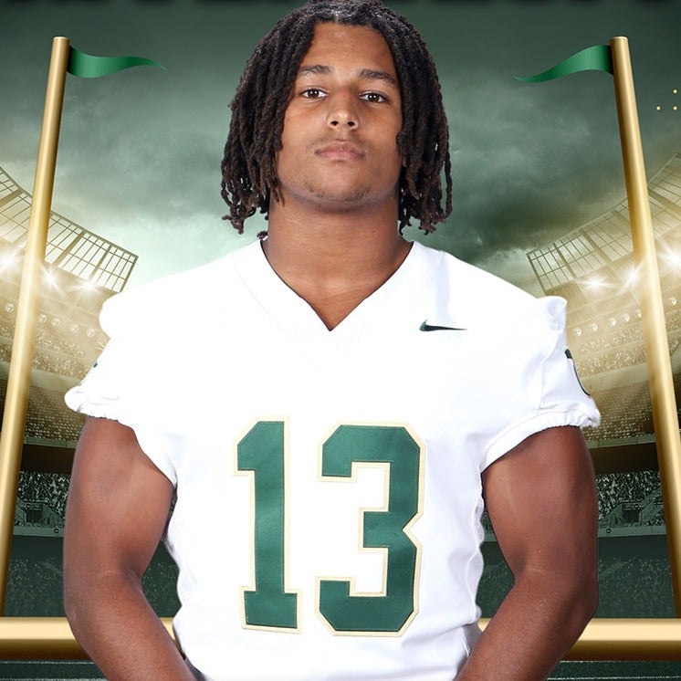 Terrell Tull