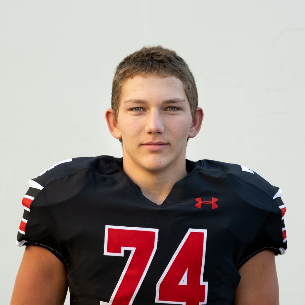 Maddix Conner mugshot