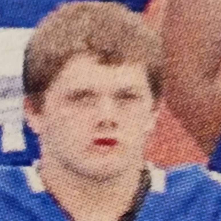 Daulton Harper mugshot