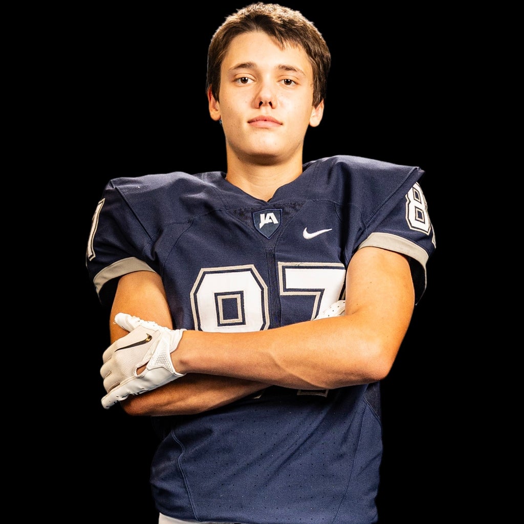 Riley Flechas mugshot