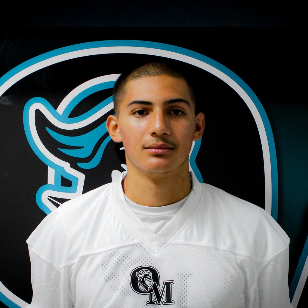 Yandel Molina mugshot