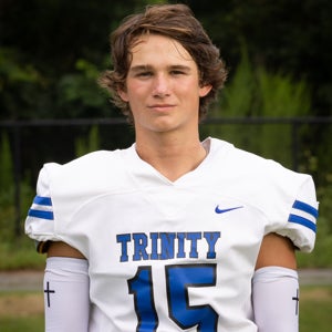 Braden Underwood mugshot