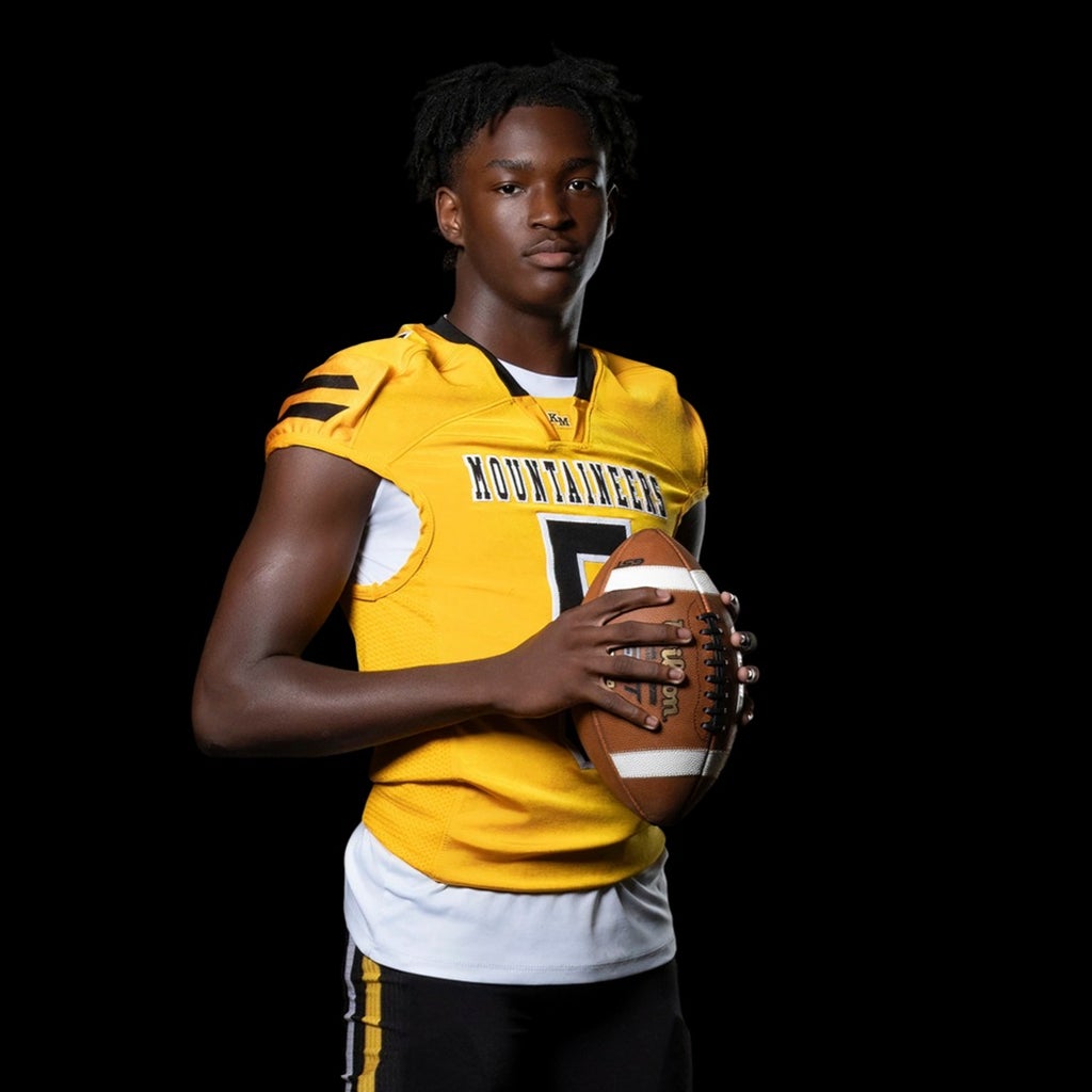Xavier Hutchens
