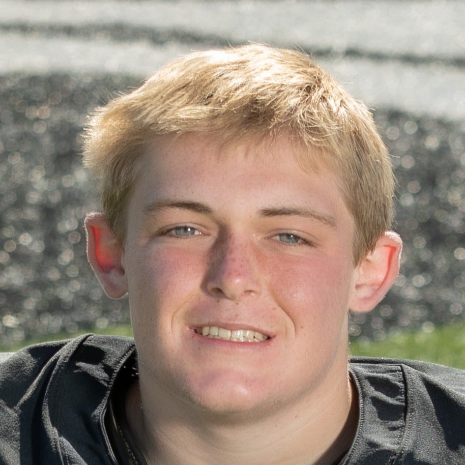 Tate Rossler