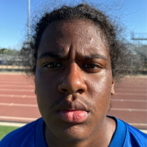 Deshaun Robertson mugshot