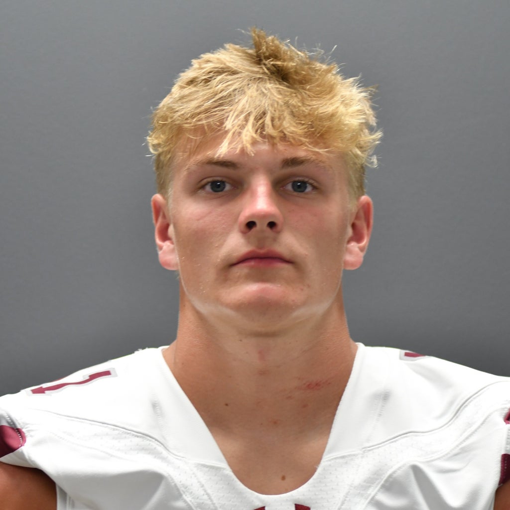 Luke Reinert