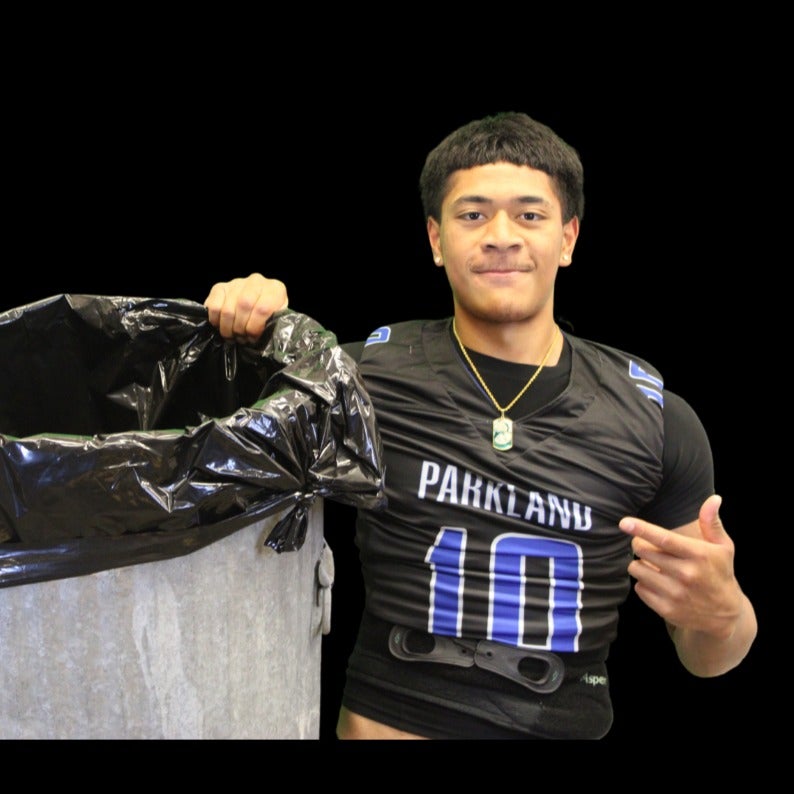 Wesley Pitoitua mugshot