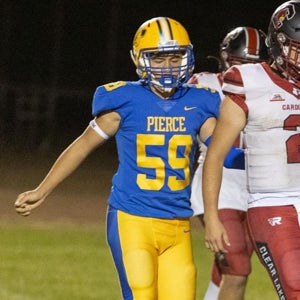 Lino Vazquez mugshot