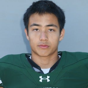 Dylan Cruz