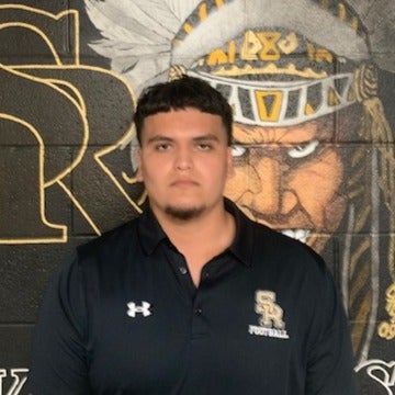 Jovani Santillan mugshot