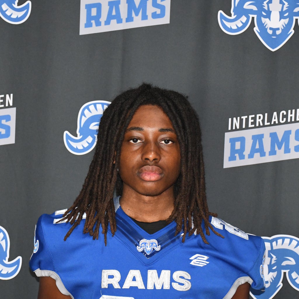 Taveon McNair mugshot