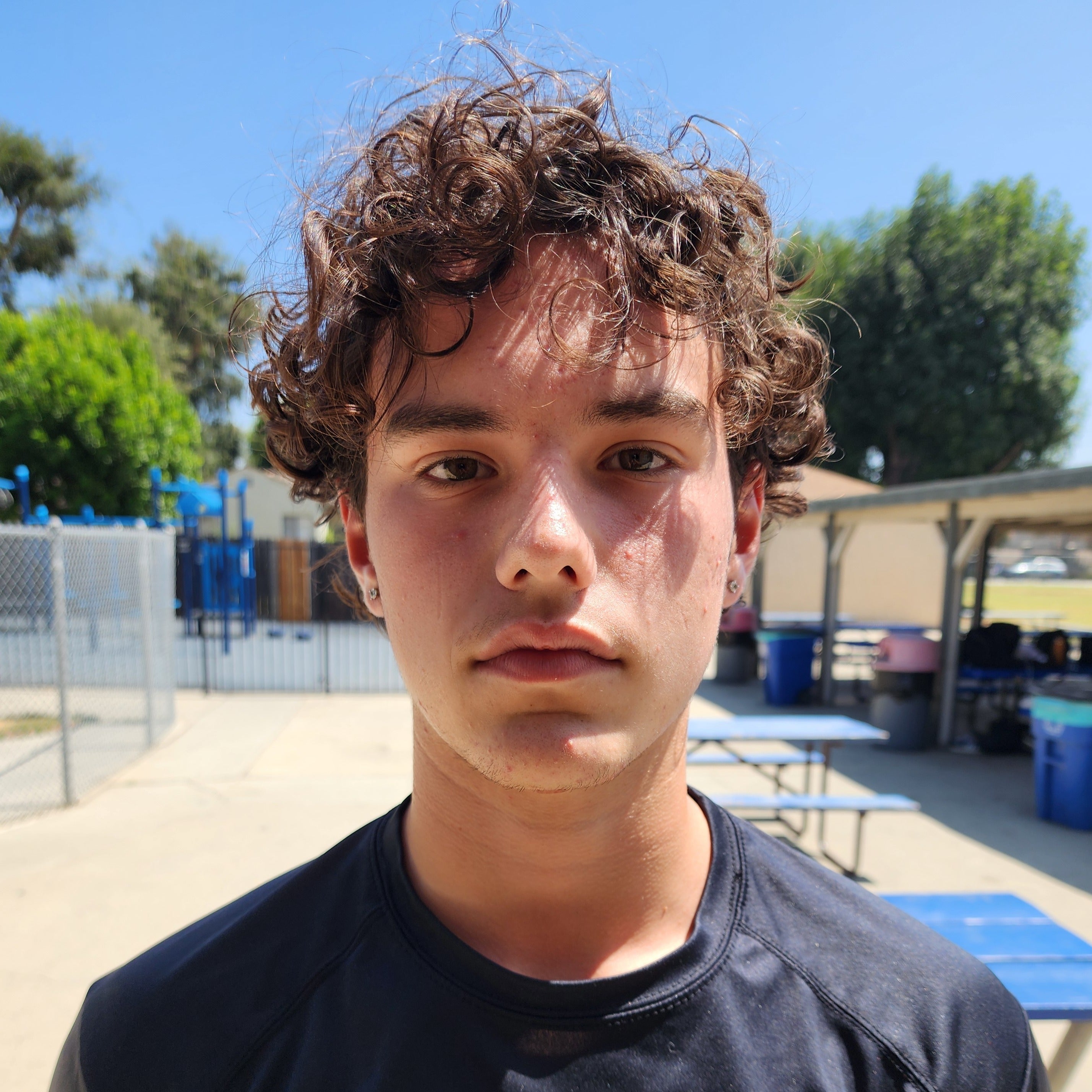 Devin DeBuono