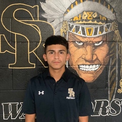 Santos Saldivar mugshot