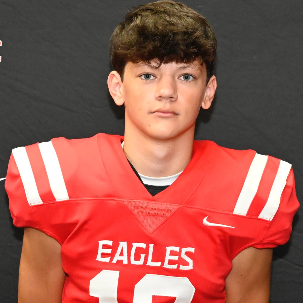 Brodie Pursell mugshot