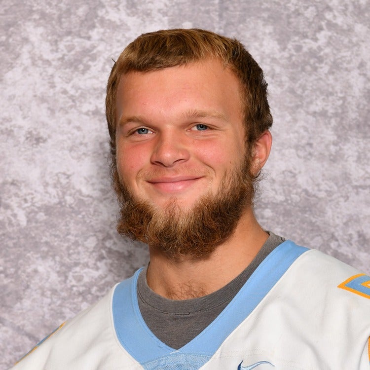 Mason Schaffer mugshot