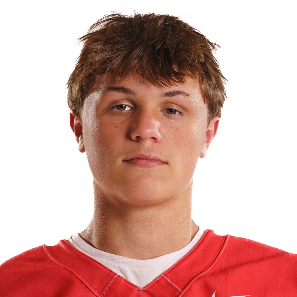 Brady Dicken mugshot