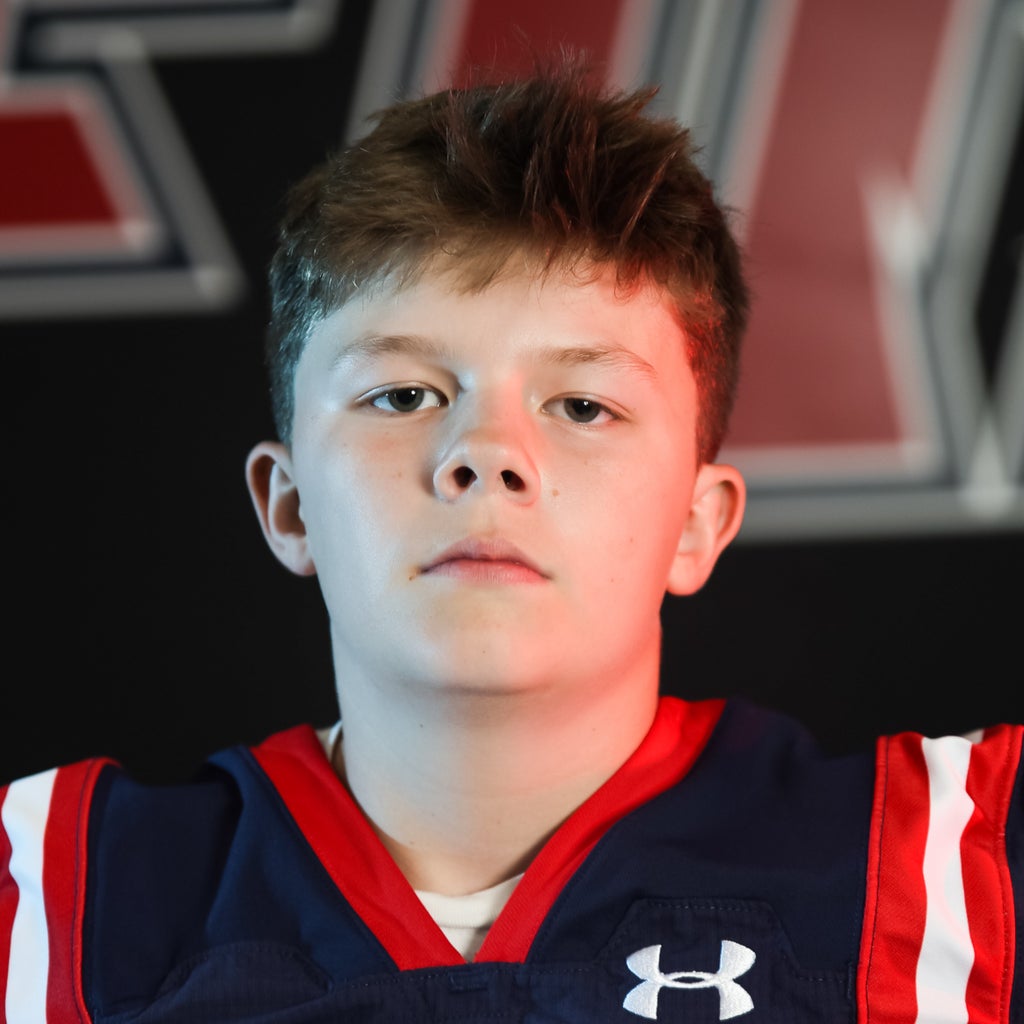 Brayden "lamby" lamb mugshot