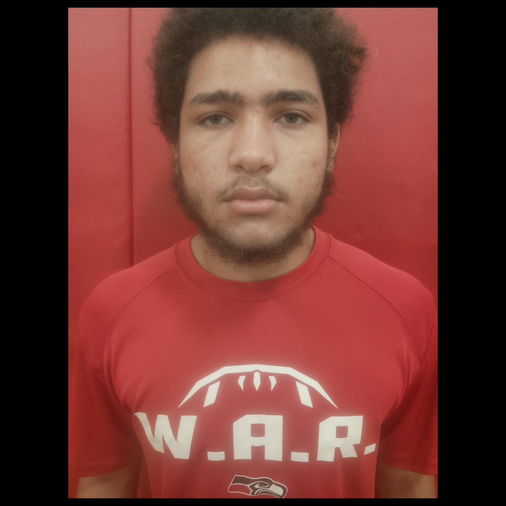 Jarvell Jackson mugshot