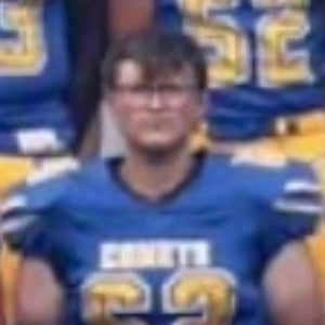 Shawn Farr mugshot