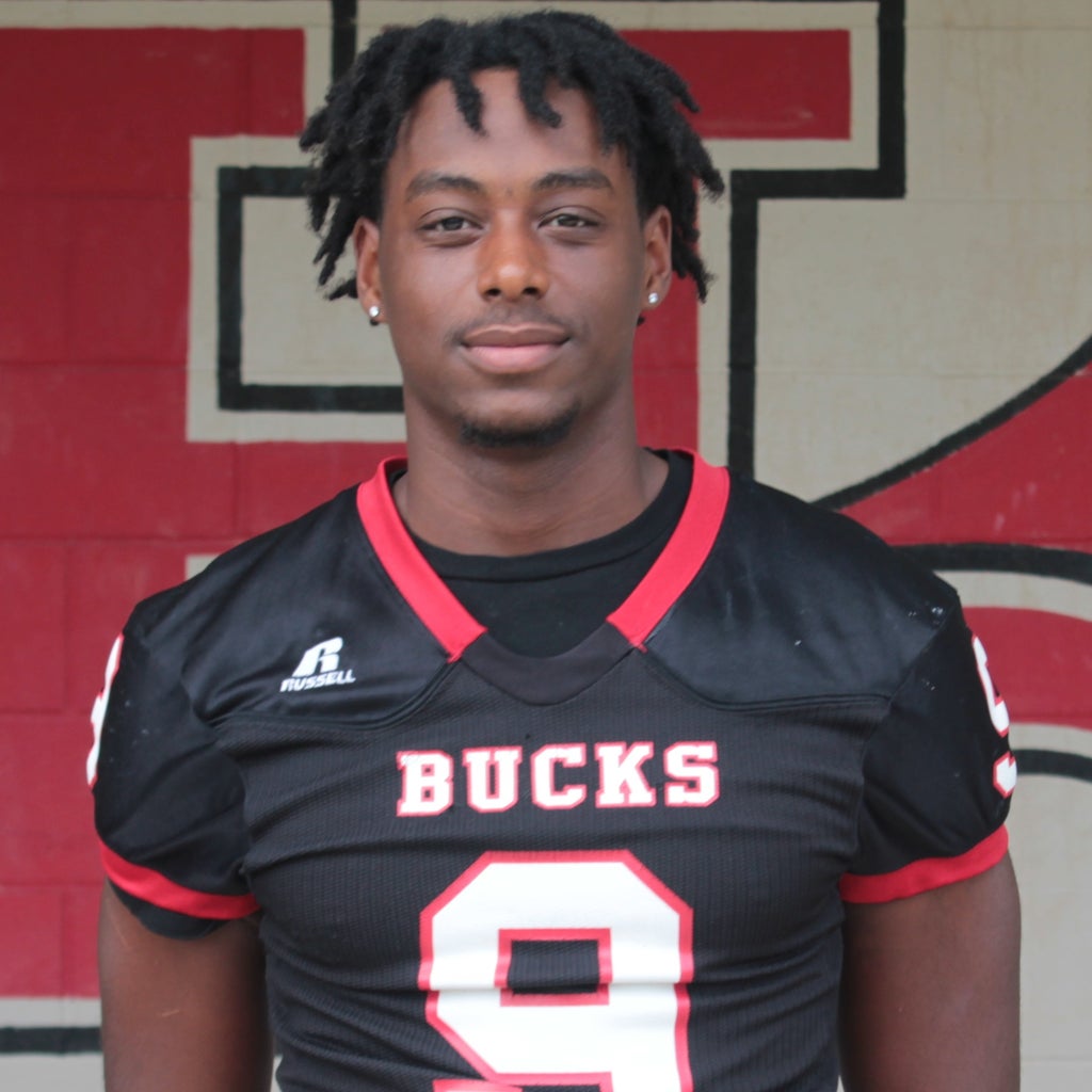 Jalyn Wills