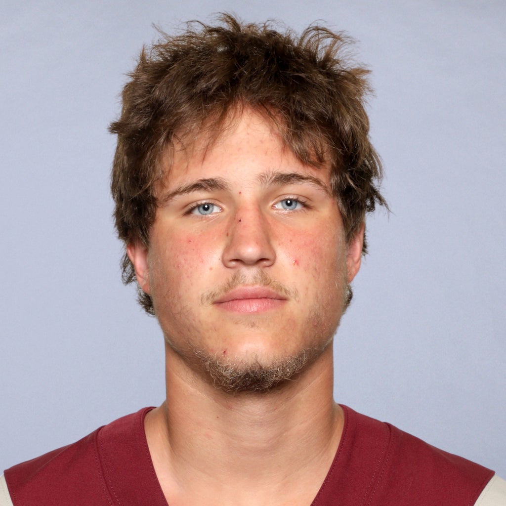 Logan Bates mugshot