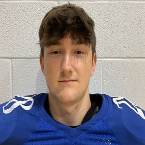 Trevor Reeves