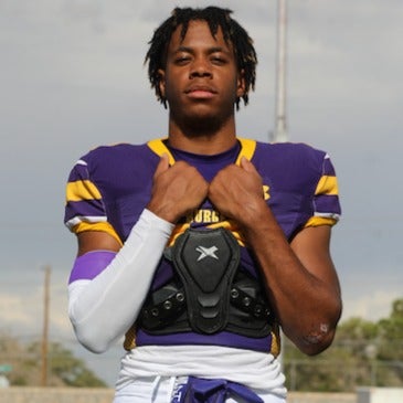 Jayden Bowser