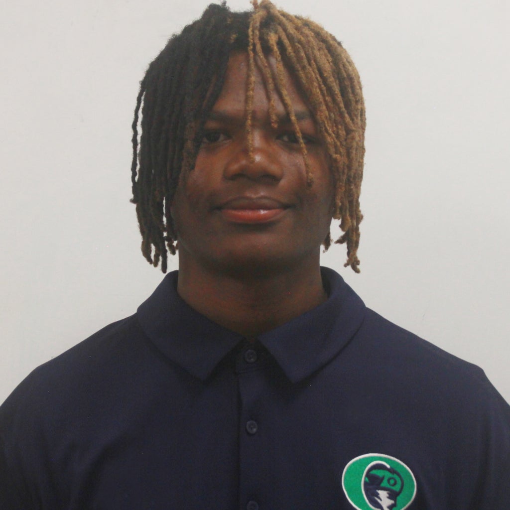 Jaden Epps mugshot