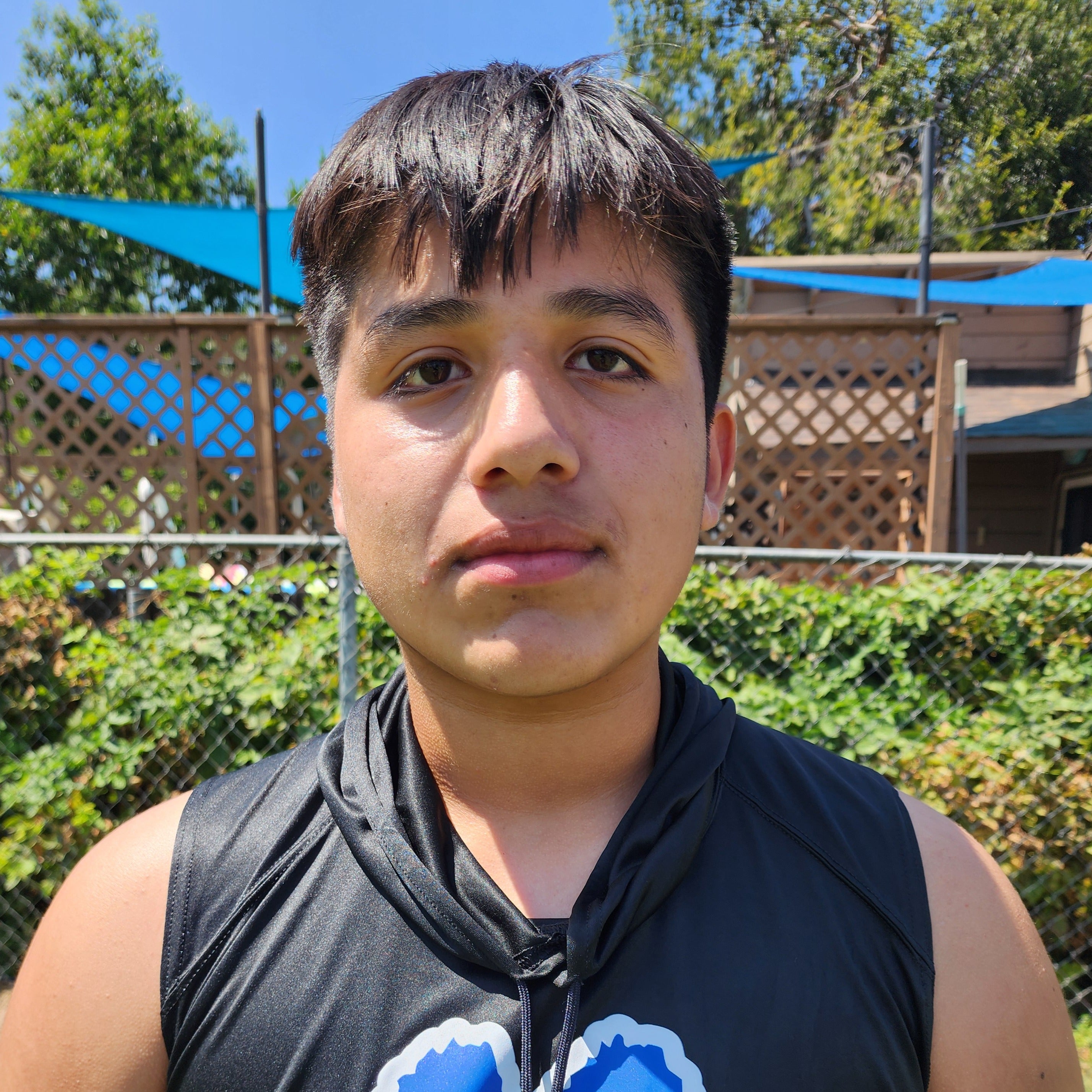 Cayden Salgado