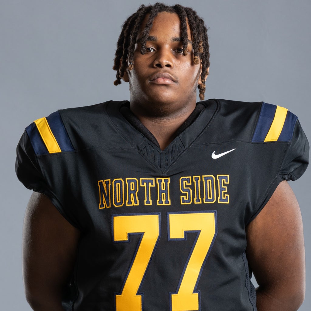 Ja’Kadyn Williams