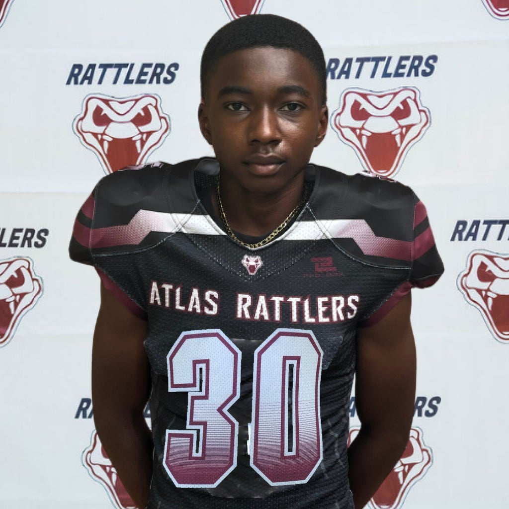 Elijah Cooks mugshot