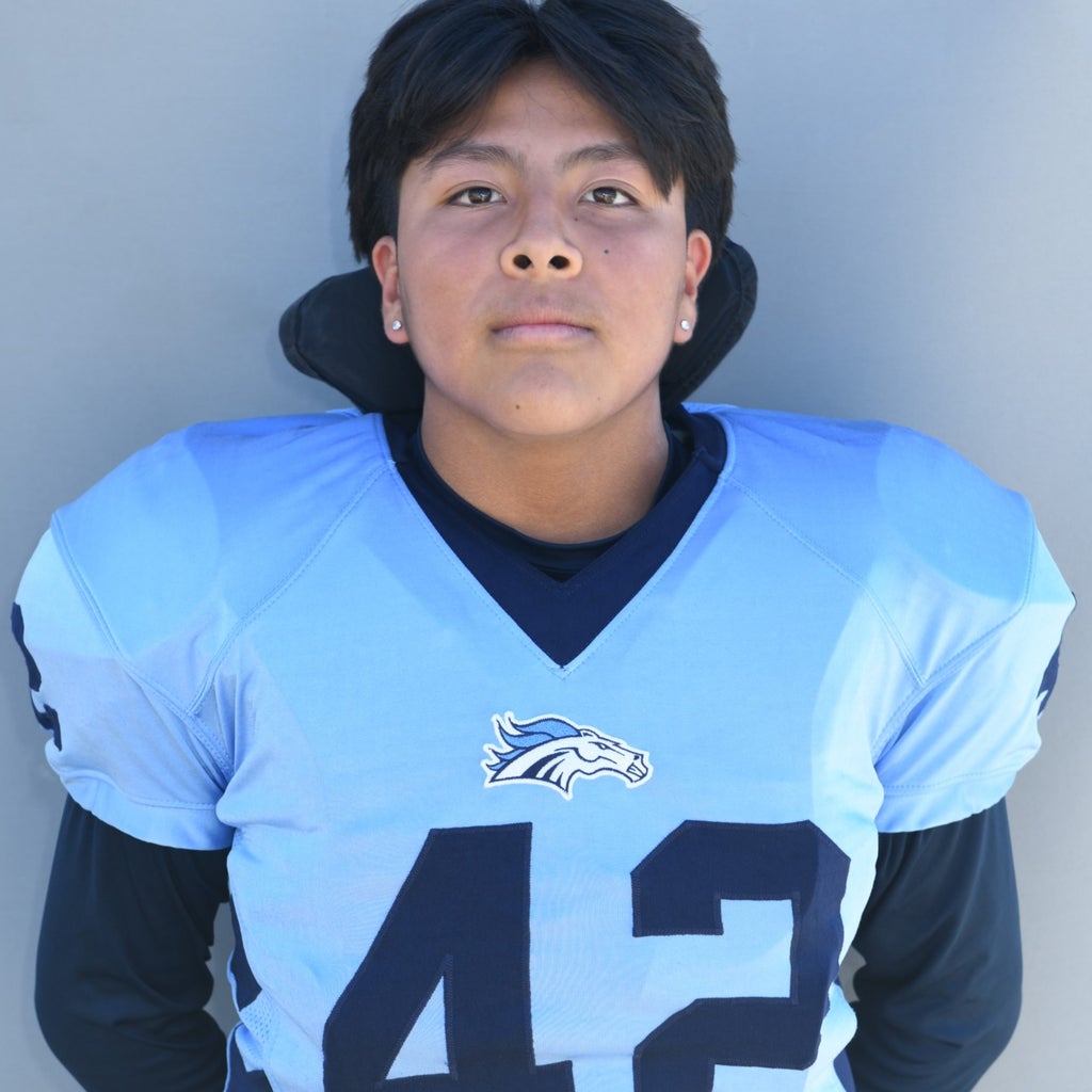 Gustavo Cruz mugshot