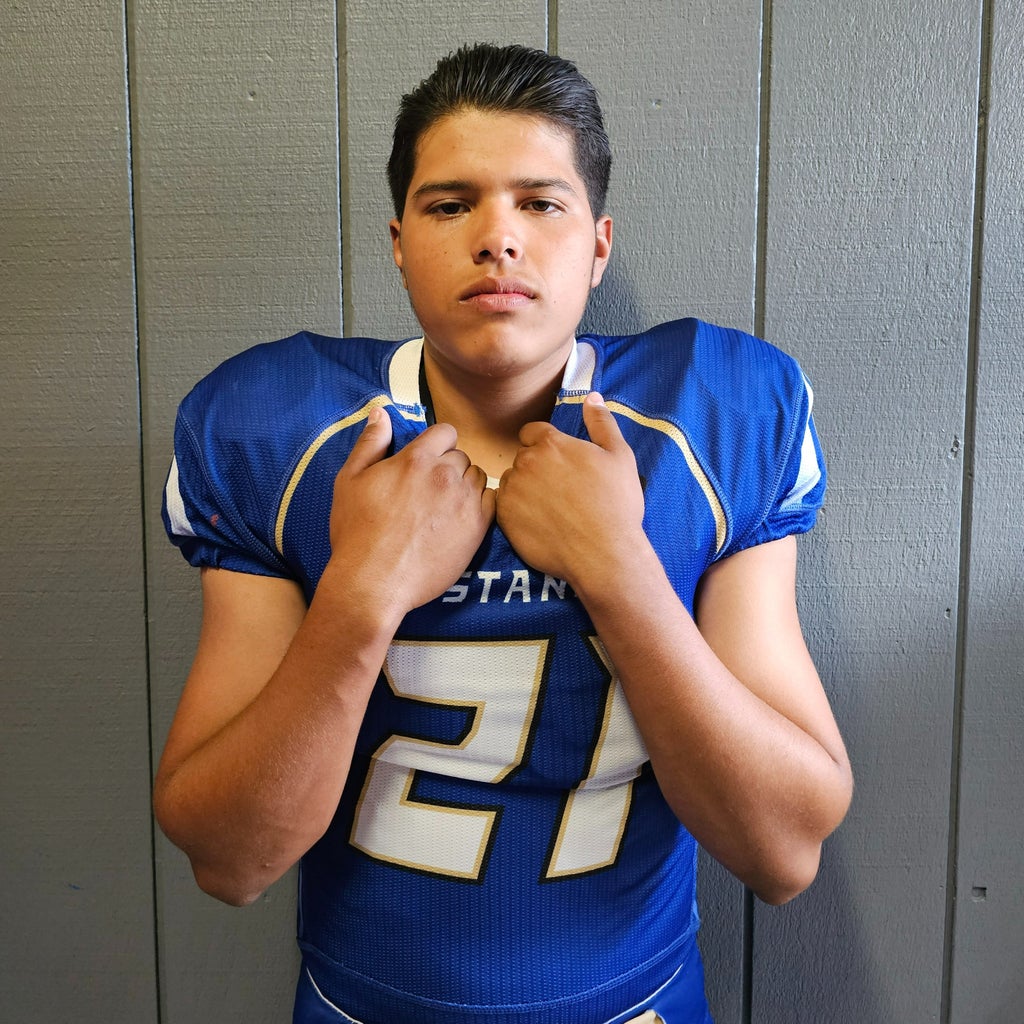 Abel Munoz