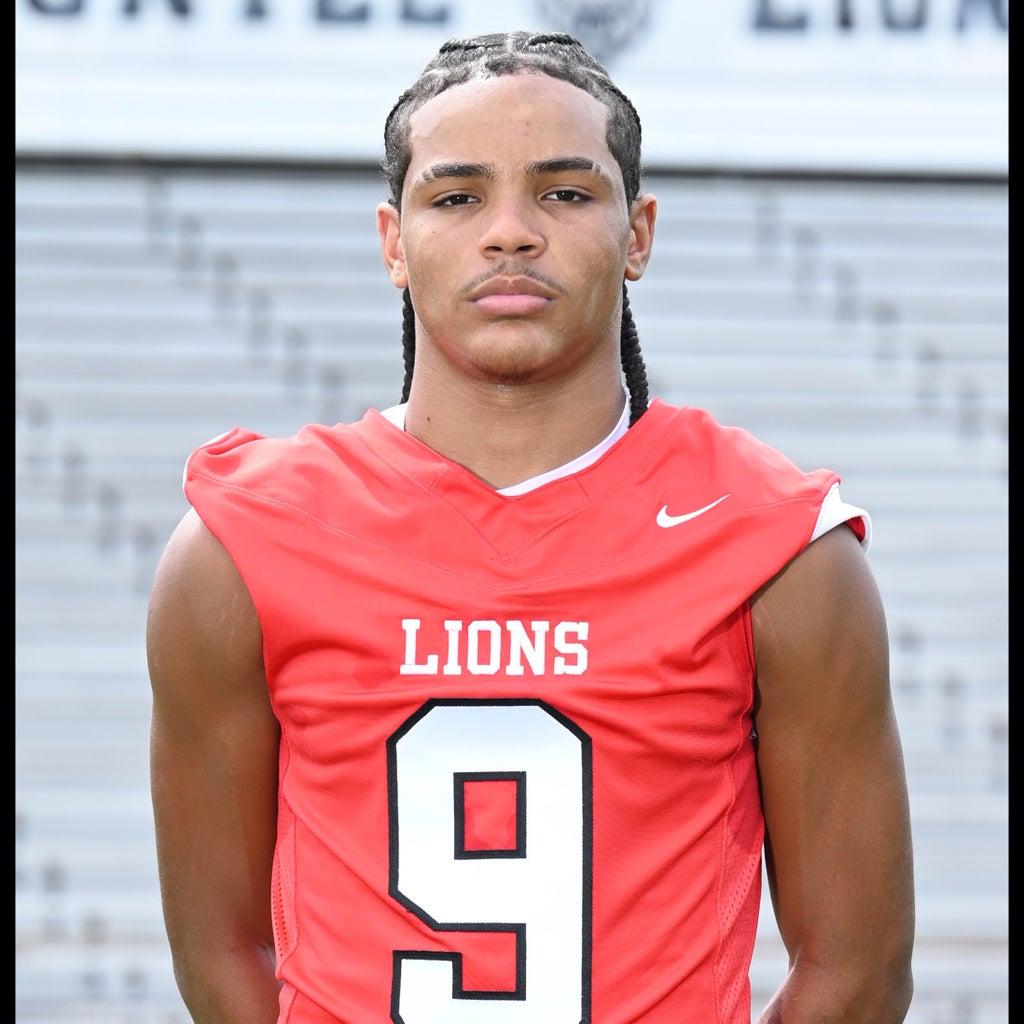 Camden Johnson