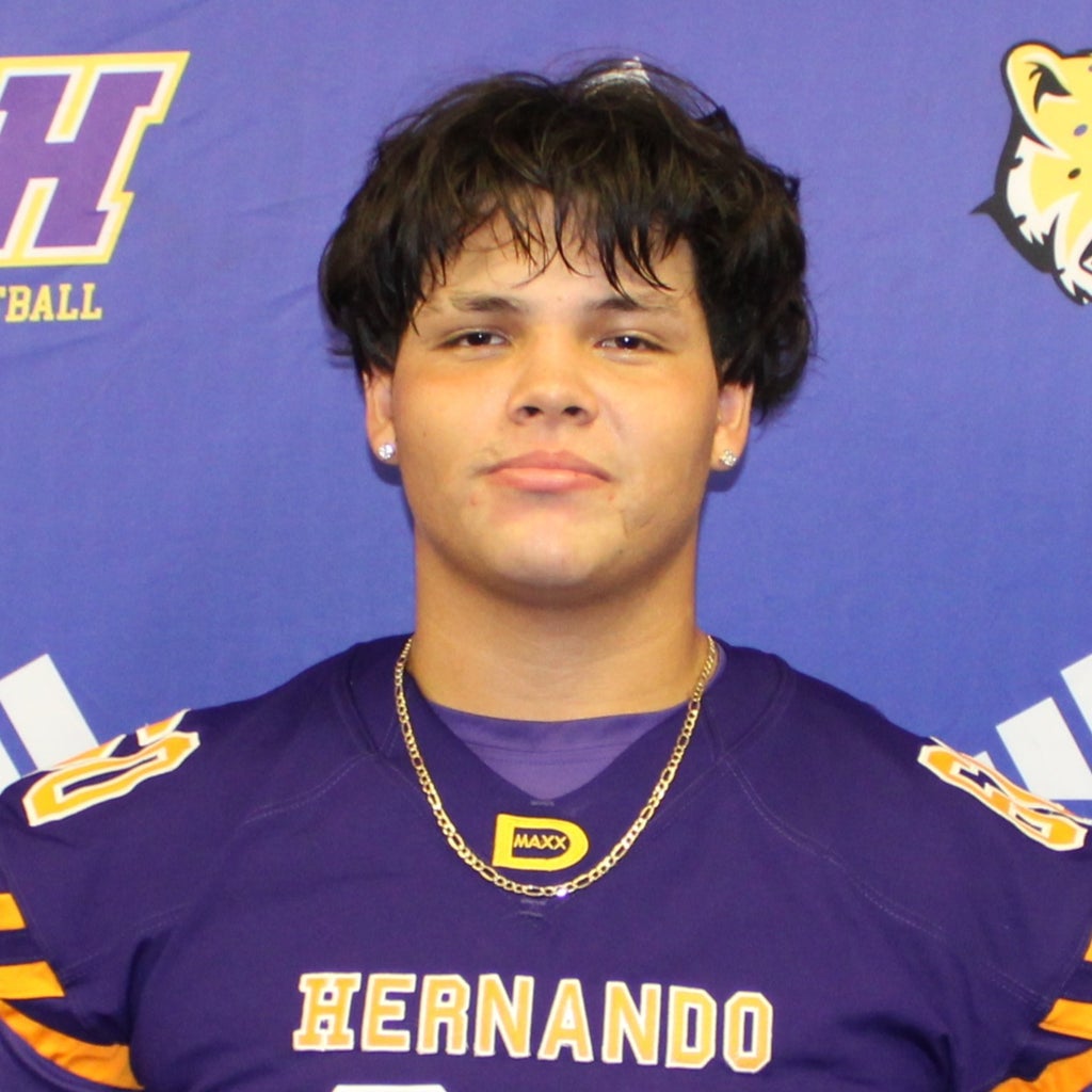 Isaiah Daniels mugshot