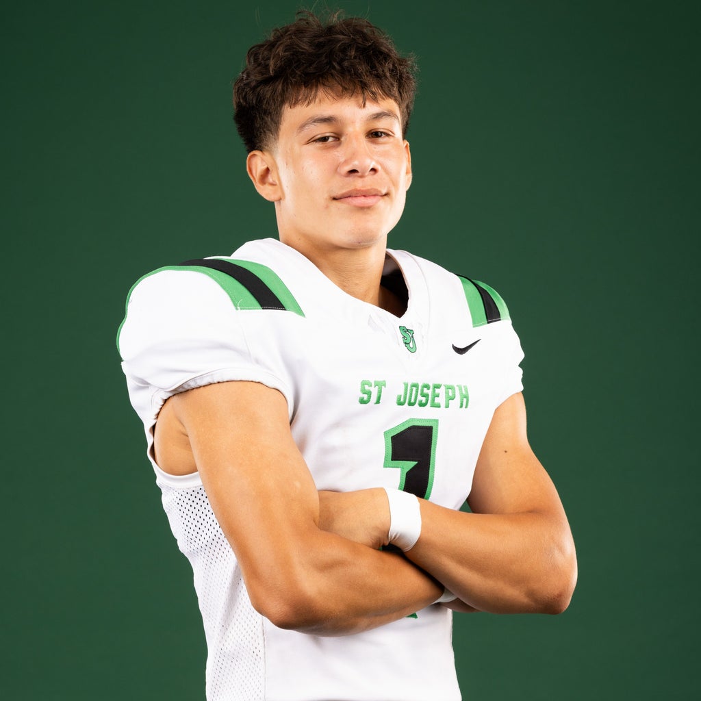 Caleb Murawski