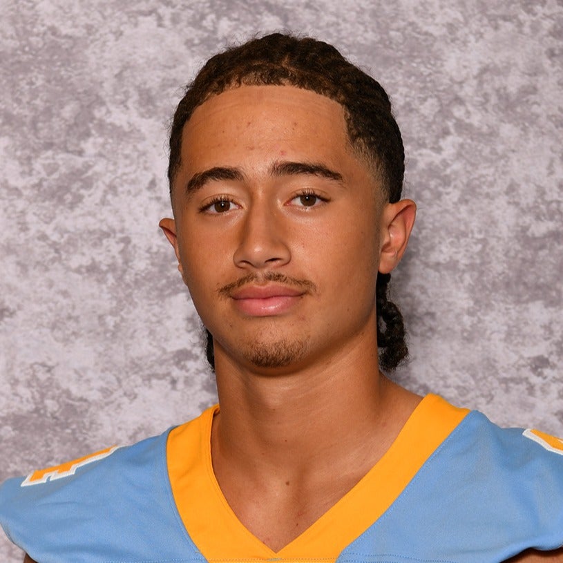 Jameson Tingle mugshot
