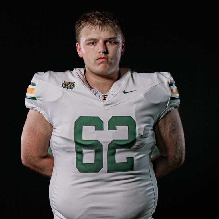Tyler Feher