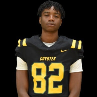 Kyran Burkes mugshot