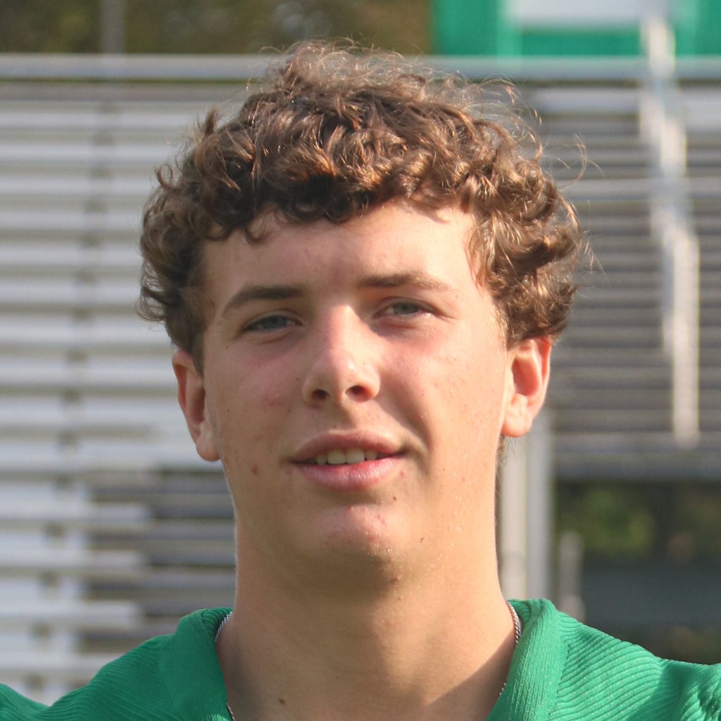 Hudson Miller mugshot