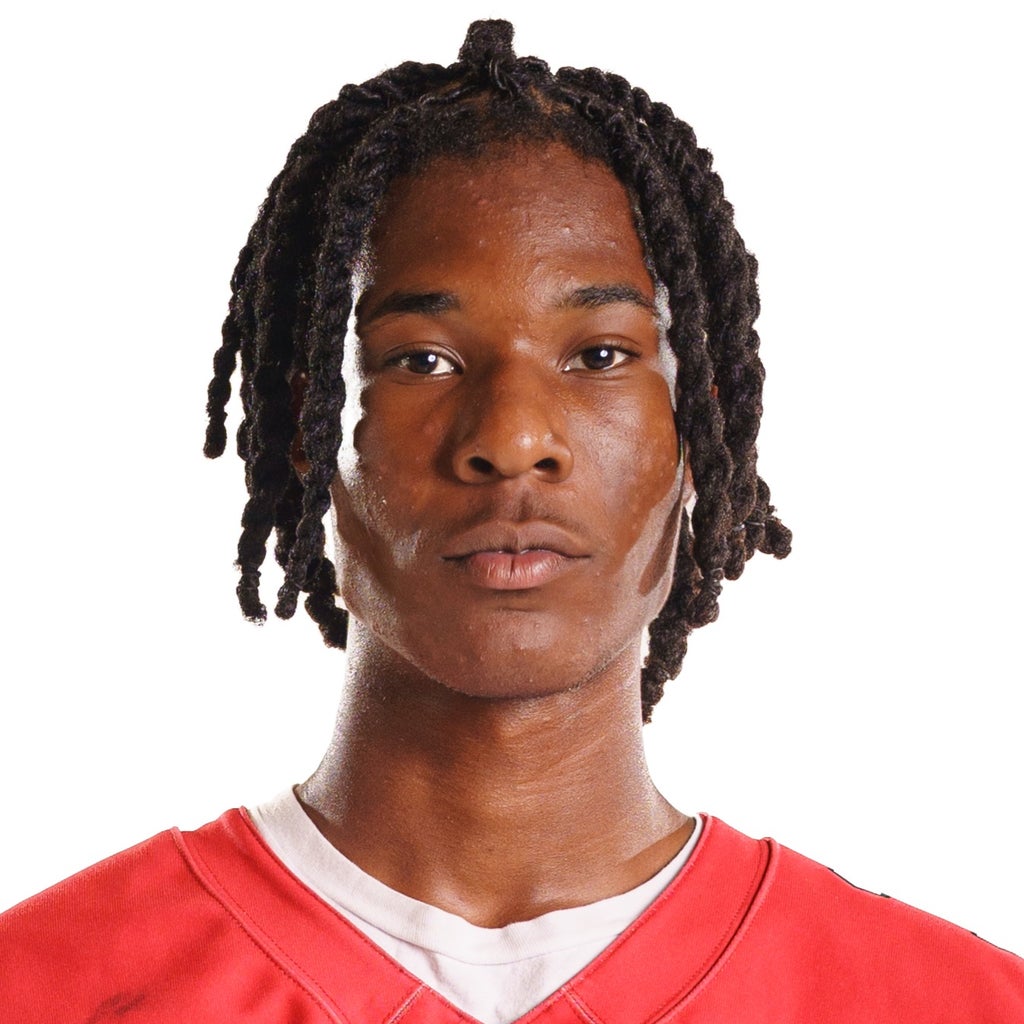 Tyrece Neely mugshot