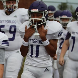 Kordae Hayes mugshot