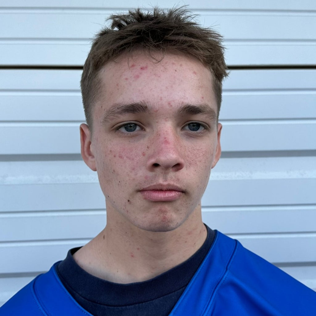 Aiden Segebartt mugshot
