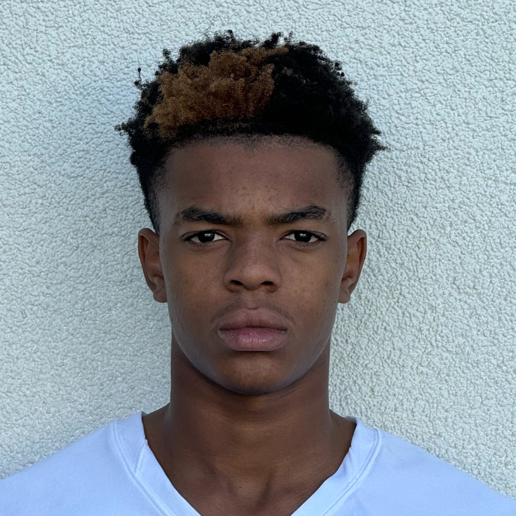 Tyrin Pree mugshot
