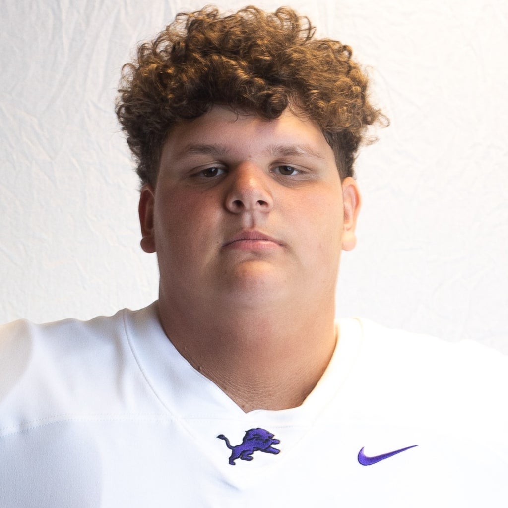 Jaylan Hall