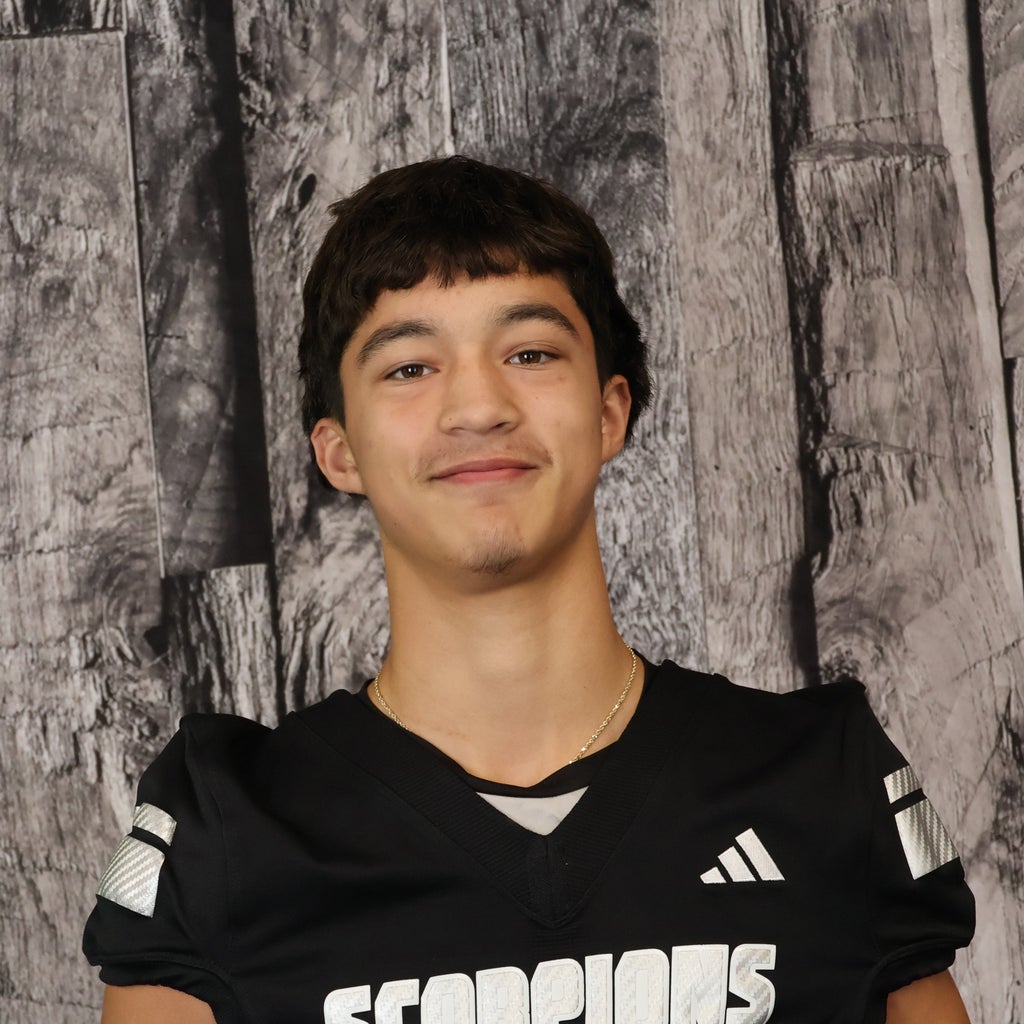 Jose Macias mugshot