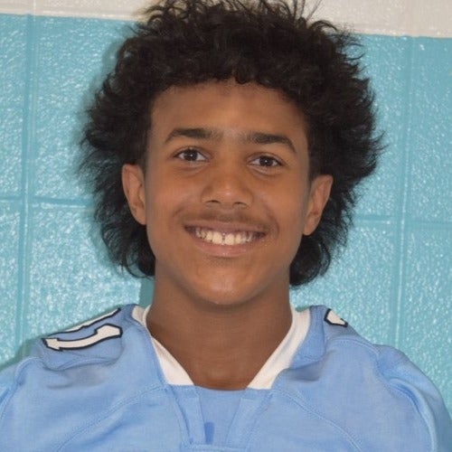 Michael Mills mugshot