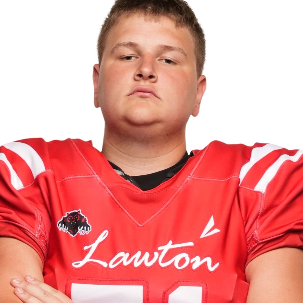 Mason Craig mugshot