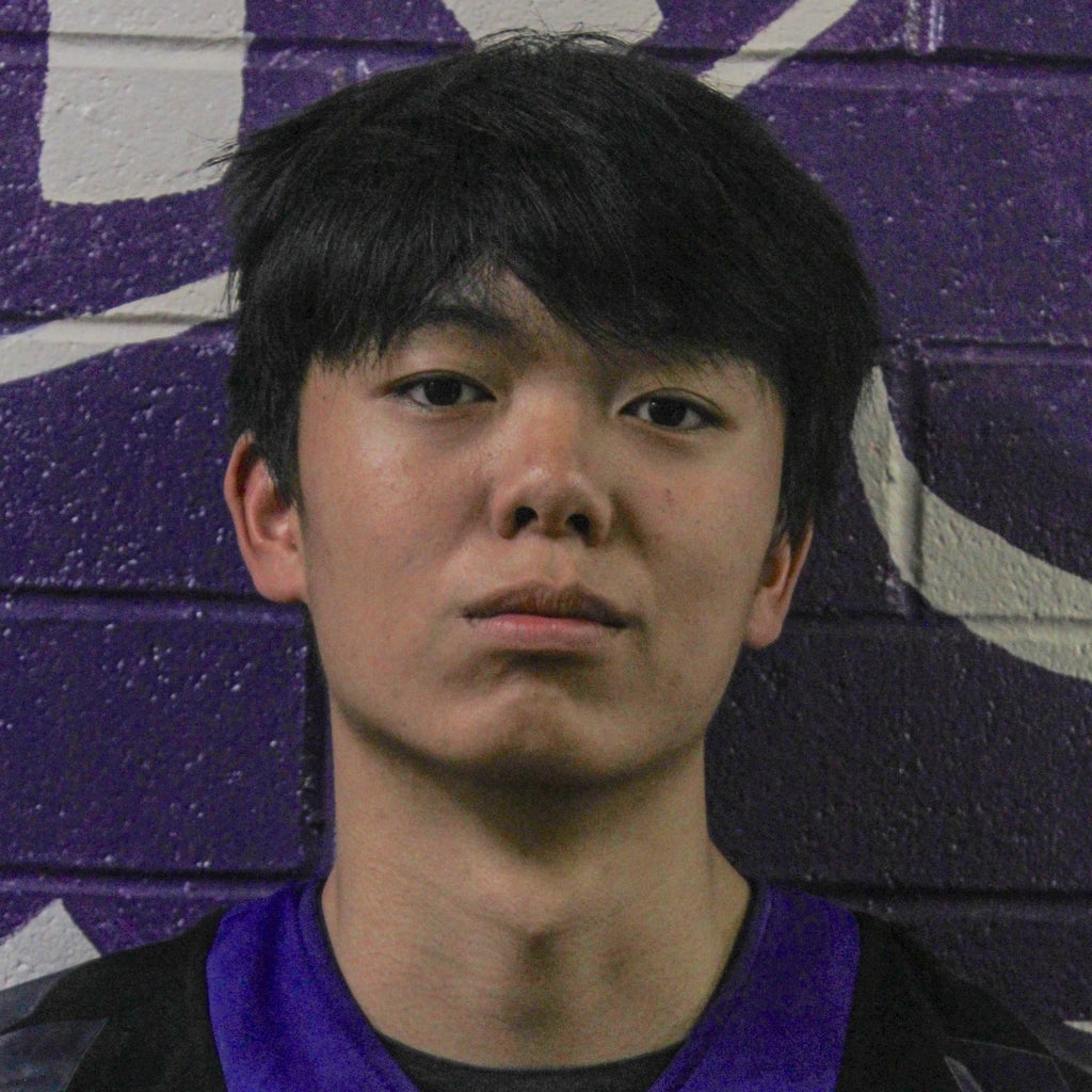 Evan Yin